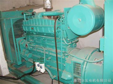 蘇州發(fā)電機(jī)產(chǎn)業(yè)鏈升級(jí) 從租賃服務(wù)到智能制造的長(zhǎng)尾價(jià)值挖掘