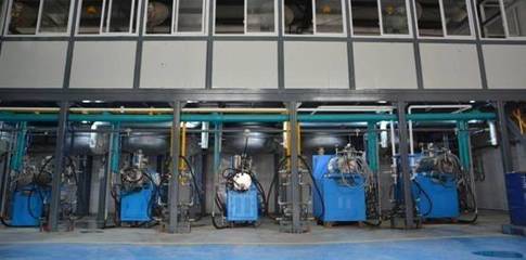 地坪之下，匠心之上 探秘隱形冠軍的研發之路