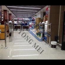 沈陽市亮美感應燈具廠貿易部 專注熱釋電紅外感應燈，引領國內智能照明貿易新風尚